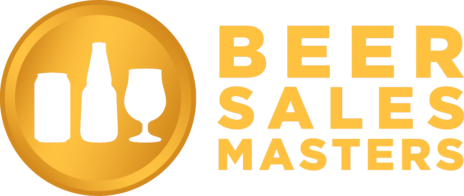 Beer Sales Masters Logo
